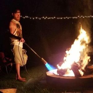 Meet your Posher, Kyle